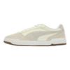 Puma C-Skate Versatile Comfortable Low-Top Skate Shoes Men Sneakers Beige 403145-05
