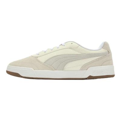 C-Skate Vielseitige Bequeme Low-Top Skate Schuhe Herren Sneaker Beige 403145-05