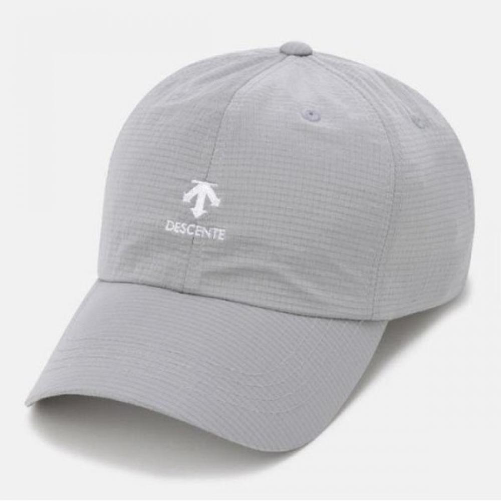 

Descent Hat Cqk Sq123ucp13 Gry Нейлоновая бейсболка серая ML