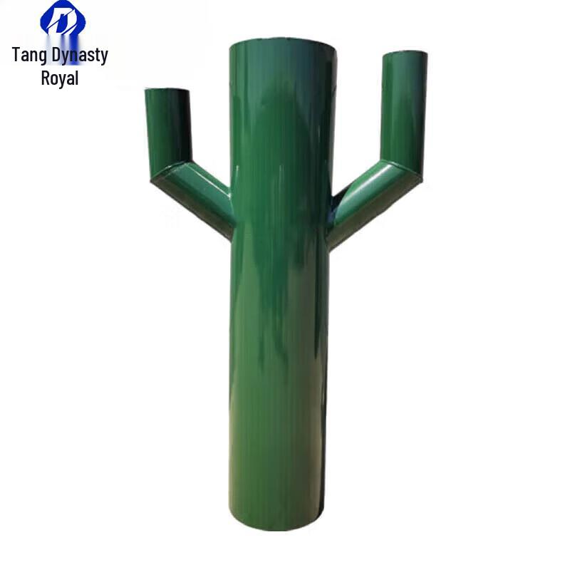 Datang Yu Physical Training Obstacles