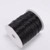 Oil Line Handmade DIY Jewelry: Imitation Leather Cord for Beading, Necklace, Bracelet, Weaving Accessories.