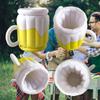 Available: Inflatable PVC Ice Bucket for Summer Beach or Pool Party