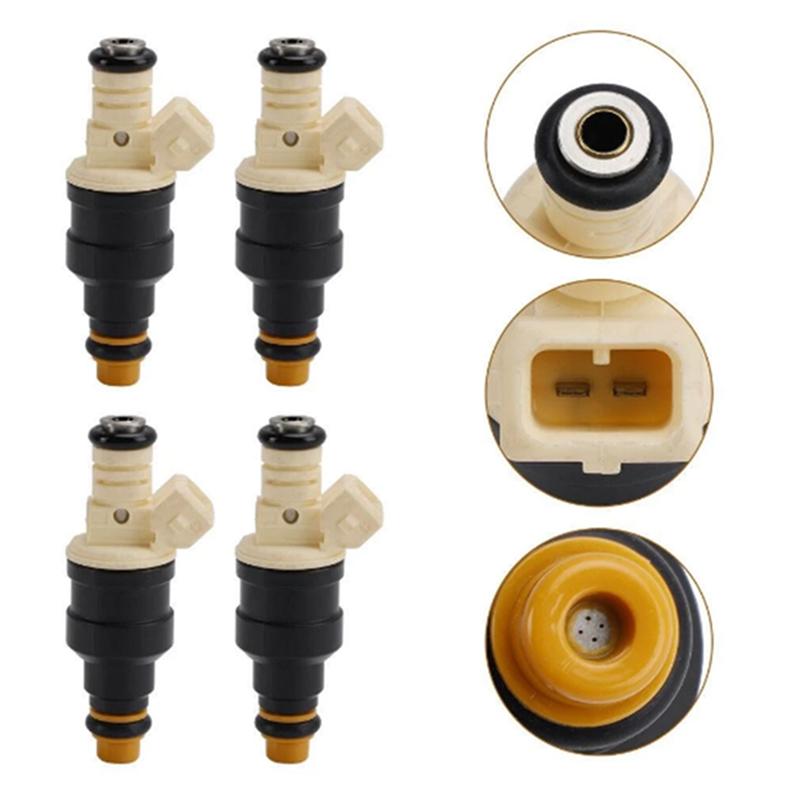 

8 ШТ 0280150210 Топливная форсунка для BMW K-Series K75 K1100LT K1200 K 1200RS K75 K75T K75C Мотоциклетная инжекторная форсунка