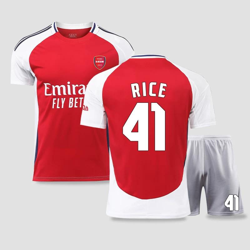 2024 Home Jersey #41 24