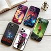 D-Dead Cells Phone Case Silicone Soft For IPhone 17 16 15 14 13 12 11 X XR Plus Pro Max Plus