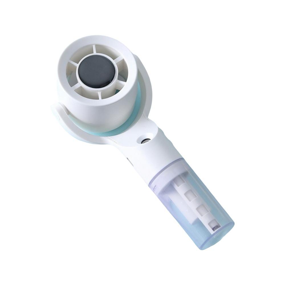 Hand Held Water Spray Mist Fan 3 Speed Fast Cooling Fan Handheld Spray Fan Summer Supplies