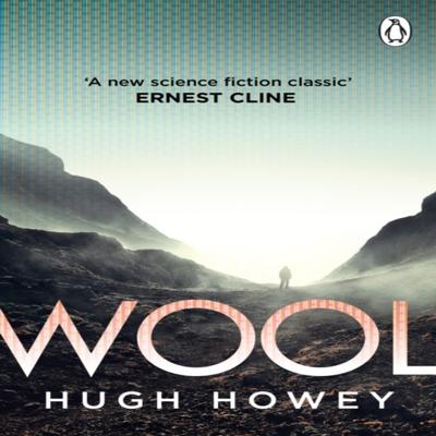 Wool por Hugh Howey Livro de Bolso 9781804940822