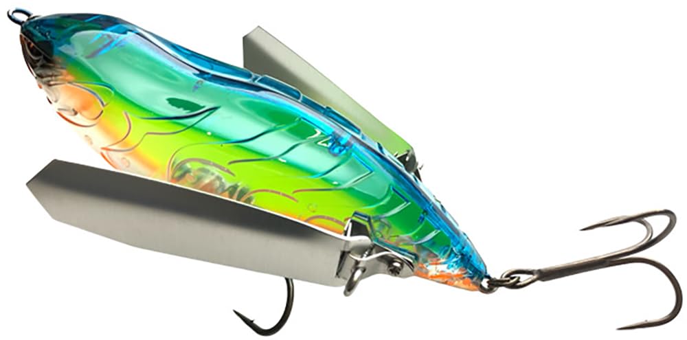 

Imakatsu Aventa Crawler RSR Lightning Blue #06