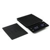 Mini Scale Display with Timer 0.1G/3Kg Coffee Electronic Pour Over Drip