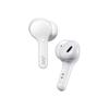 JVC HA-A8T-W Auricolari Bluetooth True Wireless Stereo In-ear Bianchi Impermeabili IPX4
