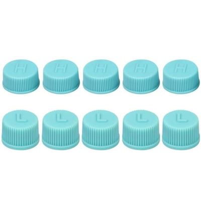 Car Air Conditioner Valve Cover 10 Pieces Car Replacement Air