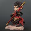 16cm/6.3in Anime Black Myth Figure Wukong Action Figures Pvc Statue Desktop Ornamen Collection Model Toys Gifts