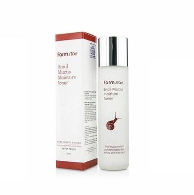 Snail Mucus Moisture Toner 150ml (3 Options)