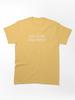 Eros Ramazzotti An important story Classic Unisex T-Shirt