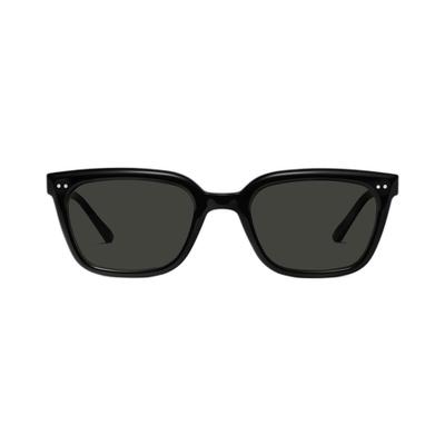 Gentle Monster Soho 01 Black Black Unisex Eyewear