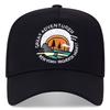 Mode Herren Hip Hop Baseballkappe Taktische Armeekappe Trucker Baumwolle Snapback Hut Für Erwachsene Hip Hop Hüte Gorras