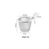 Wutuo Stainless Steel Commercial Noodle & Hotpot Strainer Set