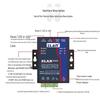 ZLAN Dual Serial Port To Ethernet Converter