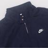 Nike Corduroy Comfortable Breathable Lightweight Soft Vintage American Jacket Men Jacket Dark-Navy FZ0632-410