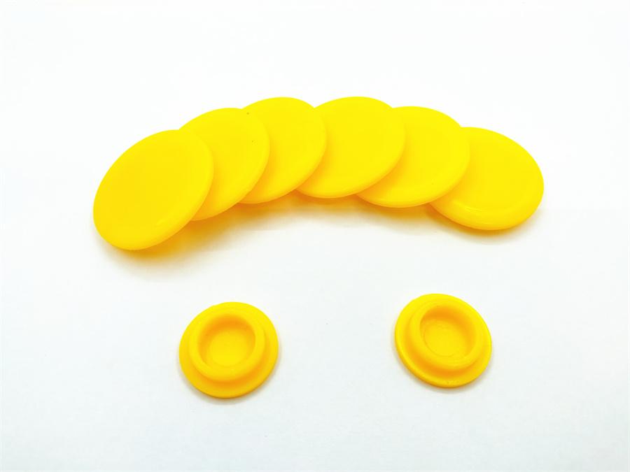 8pcs Grease Caps for 1023E 1025R 2025R Compact Tractor 120 Loader