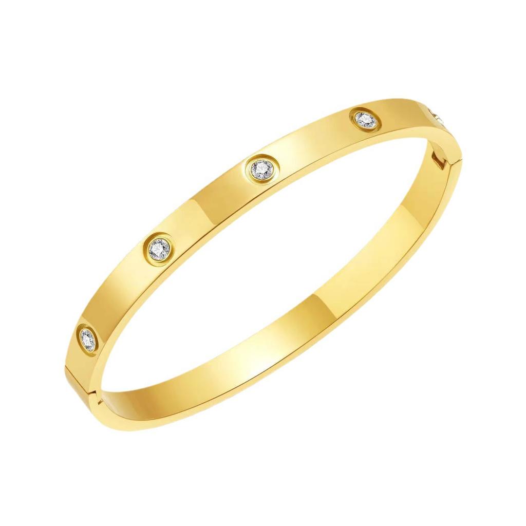 Europe and America Light Luxury and High-end Bracelet, Light Luxury and Exquisite