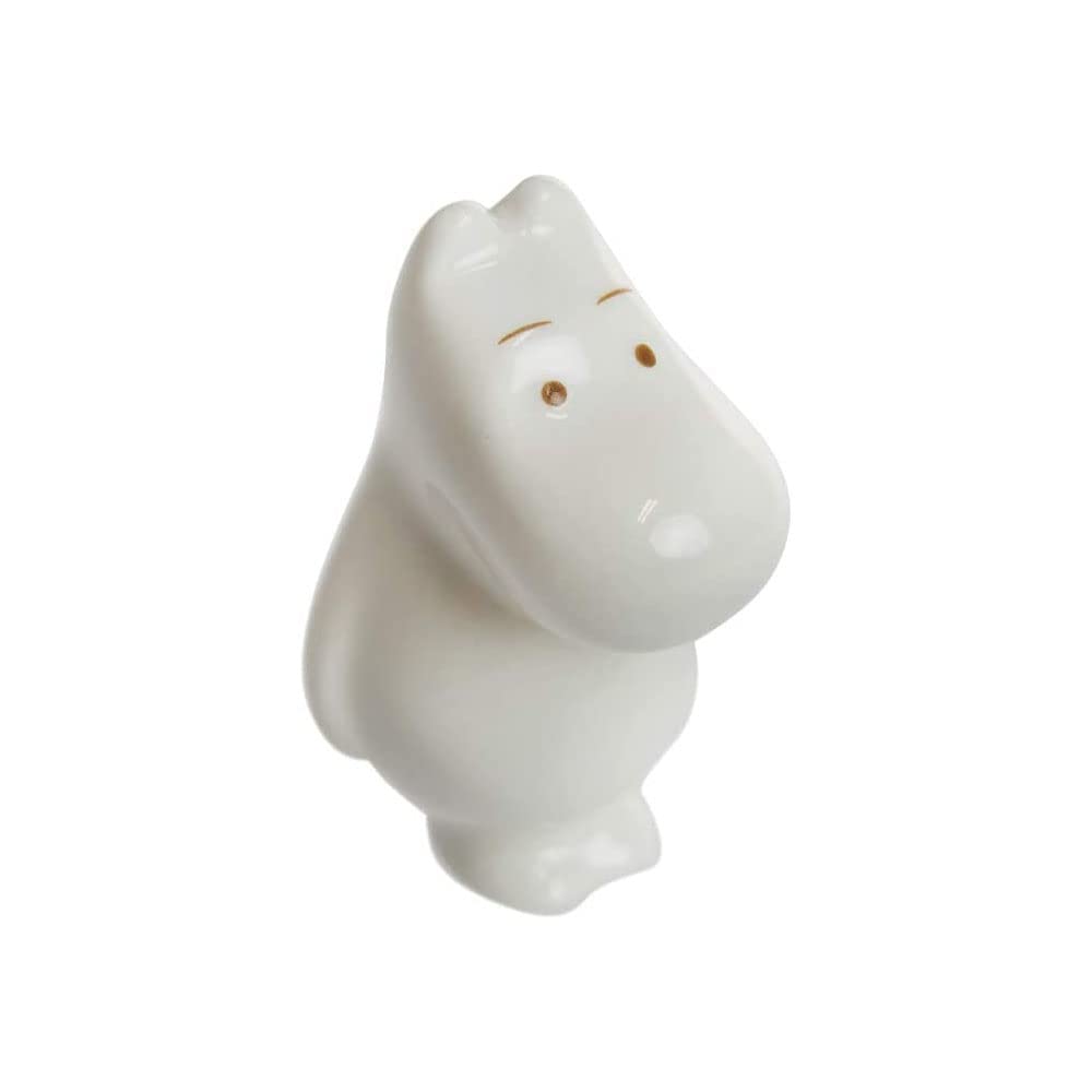 Mumin von ARABIA Mini-Figur Mumin-Zubehör Geschenk 1023455 [Offiziell importiert]