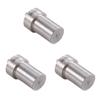 NEW-3X DN0SD187 New Diesel Fuel Injector Nozzle For Nissan Patrol GR Bluebird Vanette LD20 LD28 SD25