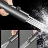 Handbidet-Sprühset, Dual-Spritzpistole aus Edelstahl, Dusche, Hand-WC-Bidet, Wasserhahn, Sprühdusche, Selbstreinigung