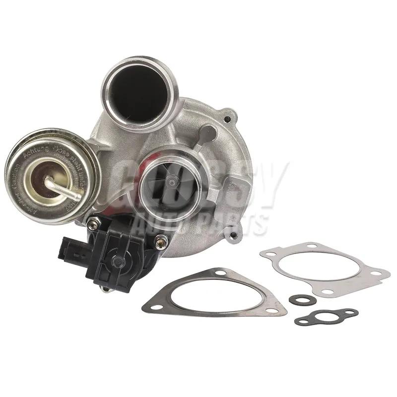 AP03 Turbo Charger K03 for BMW Mini Cooper S R55 R56 R57 R58 R59 R60 R61 11657600890