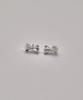 Poetryhaus Classy Ribbon Earrings
