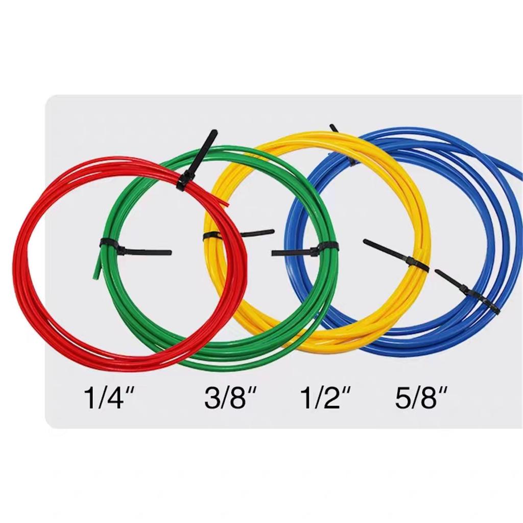 Metal Tube Forming Cover With Integrated Barrier For 1/4" 3/8" 1/2" 5/8" Channels Strong Plastic HVAC Plumbing Tool