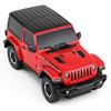 Rastar 1:Dálkově ovládaný Jeep Wrangler v měřítku 24