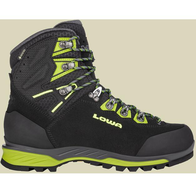 Треккинговые ботинки Lowa Ticam Evo GTX