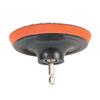 Sanding Disc Aluminium Oxide Discs Hook&Loop Polyurethane