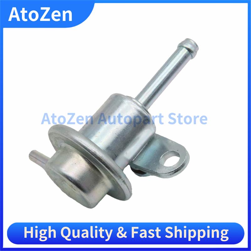 Car Fuel Pressure Regulator 23280-76010 2328076010 23280 76010 for Toyota Estima Emina Lucida 1992-1999 Previa L4 1991-1995 New