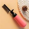 1Pcs Hair Colouring Comb Empty Hair Dye Bottle With Applicator Brush Shampoo Applicator Bottle Dispensing Hair Coloring Styling Tool