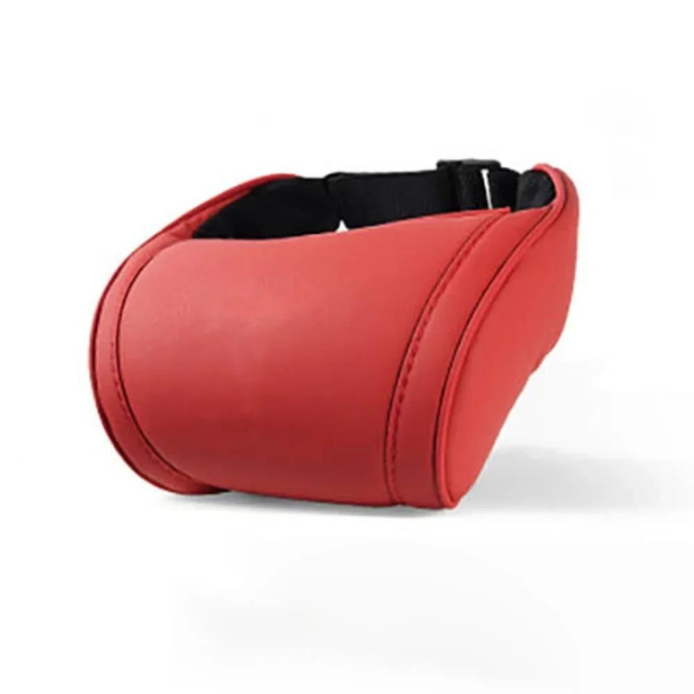 Auto Kopfstütze Nacken Kissen Auto Auto Hals Kissen Memory Foam Atmungsaktive Kopf Unterstützung Neck Rest Schutz Autos Innen