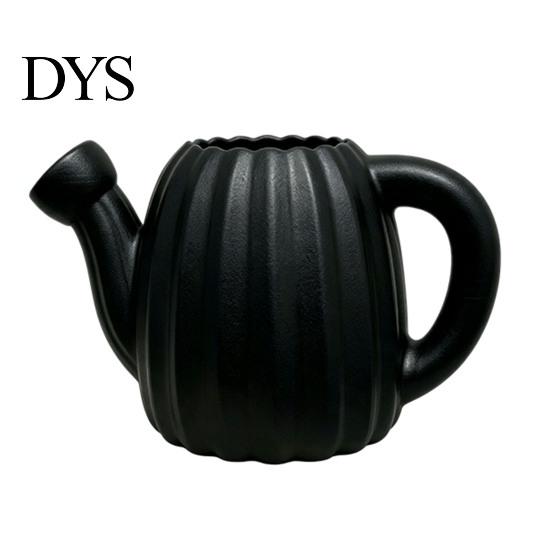 Minimalist Home Garden Decor Cute Cactus Watering Can, Shower Head Plastic Creative Gardening Equipment Pot, Small Can for Houseplants, Indoor Flowers