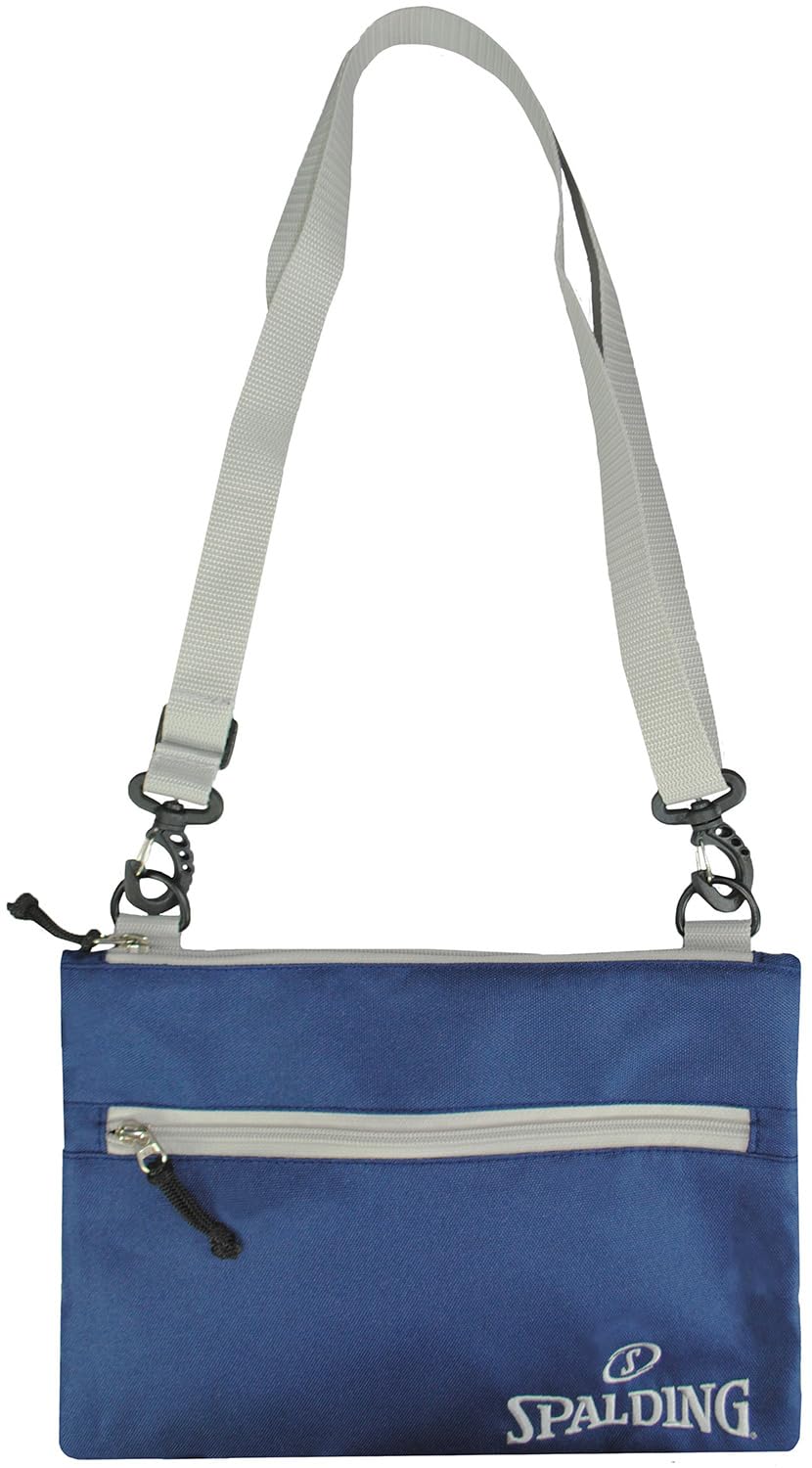 

Spalding Golf Sacoche, Navy, SPSC-3490