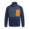 Mens Dades Colour Block Jacket