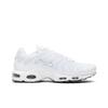 Nike Air Max Plus 'Białe' (Dla obu płci) Białe / Białe Buty do biegania 604133 139
