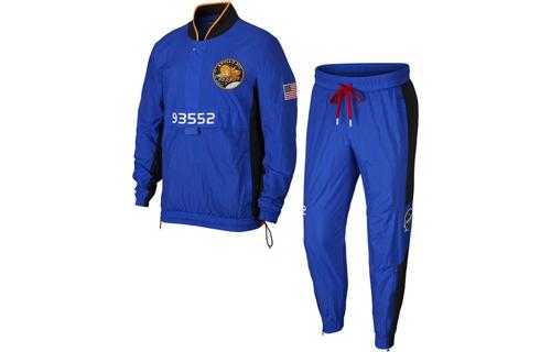 Nike Casual Sportswear Men s Moderate CI6891-480 M