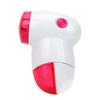 Electric Clothing Lint Pills Removers Fabric Sweater Fuzz Pills Shaver Clothes Fluff Pellets Cut Machine Color Portable