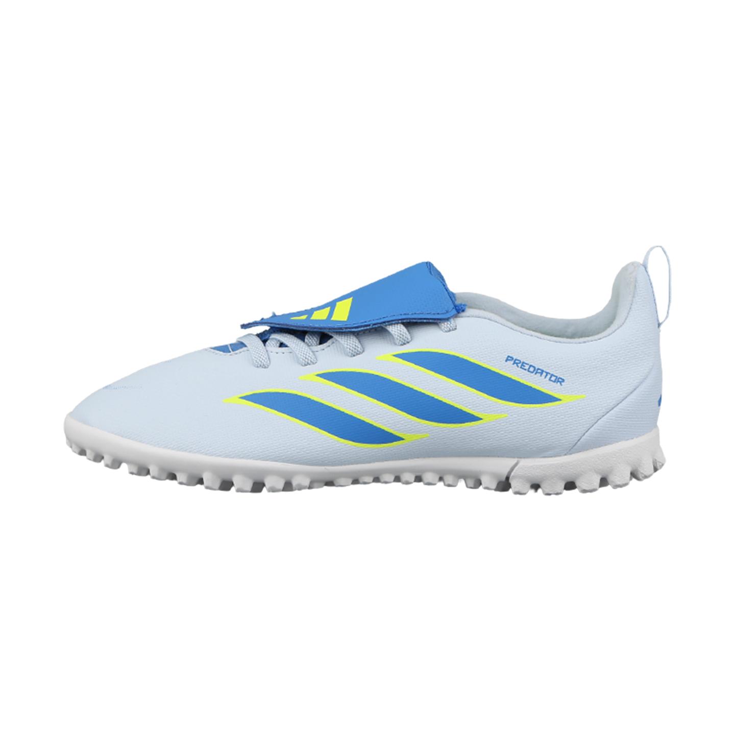 Adidas Predator CLUB Low top Soccer Shoes Kids  JR5914