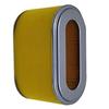 High Efficiency Lawn Mower Air Filter Compatible with Model 17210ZE8003 Designed To Protect Engine Performance