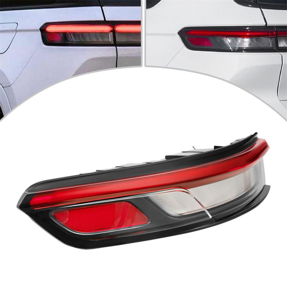 

For 2022-2024 Jeep Grand Cherokee Left Rear Tail Light,LED Tail Light 68421133AD
