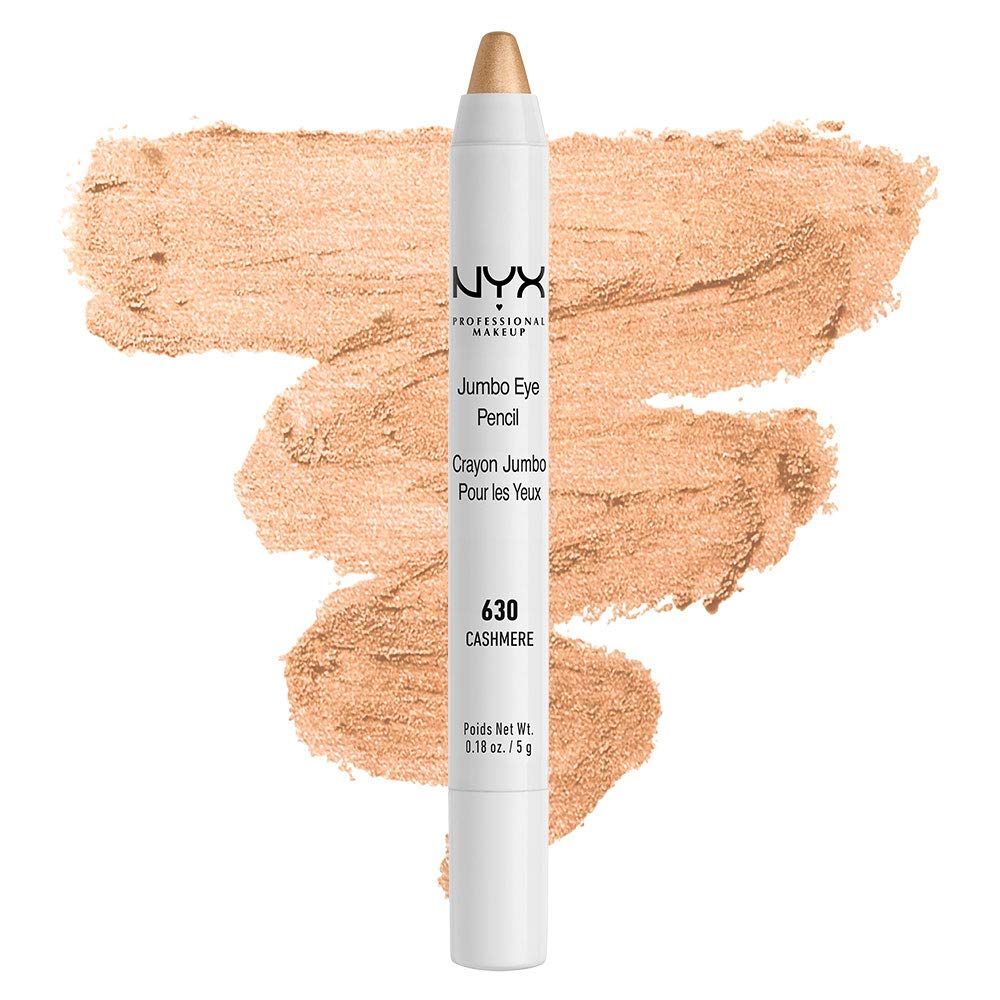 

NYX Professional Makeup Jumbo Eye Pencil 30 Color Cashmere Eyeliner