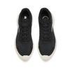 Anta Flow Cloud Comfortable Versatile Lightweight Leather Mesh Wear-Resistant Non-Slip Low-Top Casual City Commuting Running Shoes 912615505-4