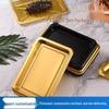 Disposable Vacuum Skin Pack Food Trays