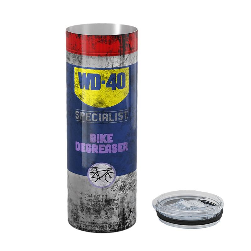 Dirty Pattern Thermos Cup 20Oz Insulated Stainless Steel Tumbler With Lid Engine Oil Filter Thermos Cup,Vintage Water Bottle